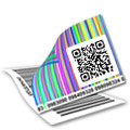 Linear and 2D barcode Software - Standard Edition