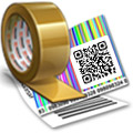 Linear and 2D barcode Software for Packaging, Supply & Distribution Industry